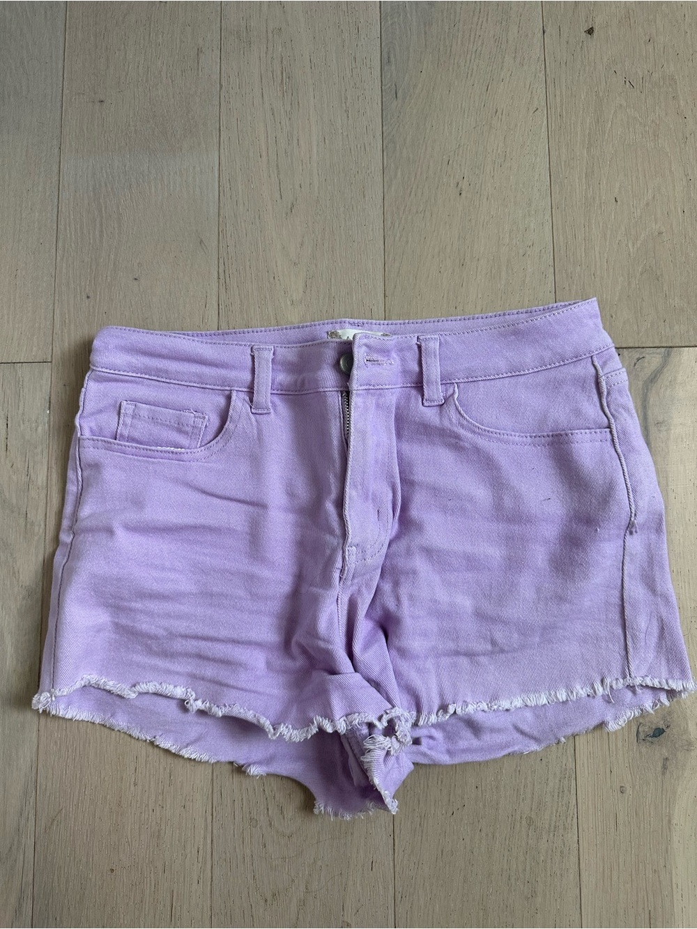 Altar'd State Shorts